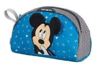  SAMSONITE DISNEY ULTIMATE 2.0 MICKEY LETTERS 