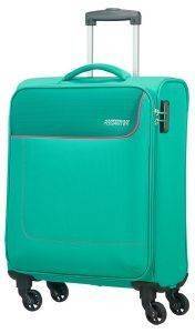   AMERICAN TOURISTER FUNSHINE SPINNER 55/20 