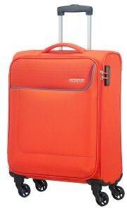   AMERICAN TOURISTER FUNSHINE SPINNER 55/20 