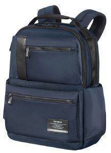 ΣΑΚΙΔΙΟ SAMSONITE OPENROAD 15.6\'\' ΜΠΛΕ/ΜΑΥΡΟ ΣΑΚΙΔΙΟ SAMSONITE OPENROAD 15.6\'\' ΜΠΛΕ/ΜΑΥΡΟ