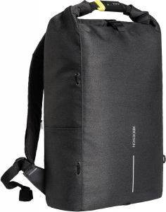 ΣΑΚΙΔΙΟ ΑΝΤΙΚΛΕΠΤΙΚΟ XD DESIGN BOBBY URBAN 15.6\'\' ΜΑΥΡΟ ΣΑΚΙΔΙΟ ΑΝΤΙΚΛΕΠΤΙΚΟ XD DESIGN BOBBY URBAN 15.6\'\' ΜΑΥΡΟ