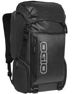 ΣΑΚΙΔΙΟ ΠΛΑΤΗΣ OGIO THROTTLE 15 ΜΑΥΡΟ ΣΑΚΙΔΙΟ ΠΛΑΤΗΣ OGIO THROTTLE 15 ΜΑΥΡΟ