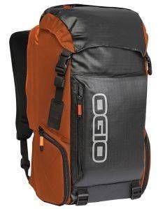 ΣΑΚΙΔΙΟ ΠΛΑΤΗΣ OGIO THROTTLE 15 ΠΟΡΤΟΚΑΛΙ ΣΑΚΙΔΙΟ ΠΛΑΤΗΣ OGIO THROTTLE 15 ΠΟΡΤΟΚΑΛΙ