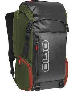 ΣΑΚΙΔΙΟ ΠΛΑΤΗΣ OGIO THROTTLE 15 ΠΡΑΣΙΝΟ ΣΑΚΙΔΙΟ ΠΛΑΤΗΣ OGIO THROTTLE 15 ΠΡΑΣΙΝΟ
