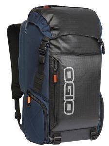 ΣΑΚΙΔΙΟ ΠΛΑΤΗΣ OGIO THROTTLE 15 ΜΠΛΕ ΣΑΚΙΔΙΟ ΠΛΑΤΗΣ OGIO THROTTLE 15 ΜΠΛΕ