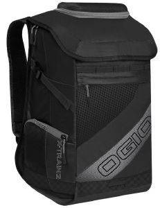 ΣΑΚΙΔΙΟ ΠΛΑΤΗΣ OGIO X-TRAIN 2 PACK ΜΑΥΡΟ/ΓΚΡΙ ΣΑΚΙΔΙΟ ΠΛΑΤΗΣ OGIO X-TRAIN 2 PACK ΜΑΥΡΟ/ΓΚΡΙ