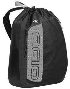 ΣΑΚΙΔΙΟ ΑΘΛΗΤΙΚΟ OGIO STRING SLING ΜΑΥΡΟ ΣΑΚΙΔΙΟ ΑΘΛΗΤΙΚΟ OGIO STRING SLING ΜΑΥΡΟ