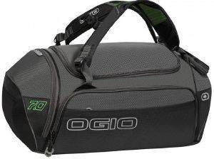 ΣΑΚ ΒΟΥΑΓΙΑΖ/ΣΑΚΙΔΙΟ ΠΛΑΤΗΣ OGIO ENDURANCE 7.0 ΜΑΥΡΟ/ΑΝΘΡΑΚΙ ΣΑΚ ΒΟΥΑΓΙΑΖ/ΣΑΚΙΔΙΟ ΠΛΑΤΗΣ OGIO ENDURANCE 7.0 ΜΑΥΡΟ/ΑΝΘΡΑΚΙ