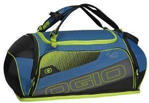 ΣΑΚ ΒΟΥΑΓΙΑΖ/ΣΑΚΙΔΙΟ ΠΛΑΤΗΣ OGIO ENDURANCE 9.0 ΜΠΛΕ/ΛΑΧΑΝΙ ΣΑΚ ΒΟΥΑΓΙΑΖ/ΣΑΚΙΔΙΟ ΠΛΑΤΗΣ OGIO ENDURANCE 9.0 ΜΠΛΕ/ΛΑΧΑΝΙ