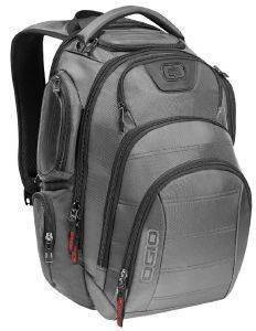  OGIO GAMBIT LAPTOP 17\'\' 