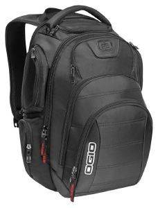  OGIO GAMBIT LAPTOP 17\'\' 