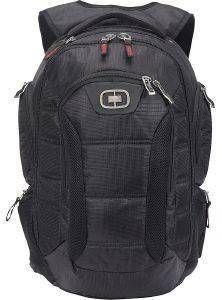  OGIO BANDIT LAPTOP 17\'\' 