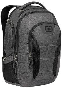  OGIO BANDIT LAPTOP 17\'\' 