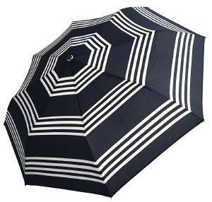 ΟΜΠΡΕΛΑ GUY LAROCHE 8341-2 ΣΠΑΣΤΗ ΑΥΤΟΜΑΤΗ 97CM ΑΣΠΡΟΜΑΥΡΟ ΟΜΠΡΕΛΑ GUY LAROCHE 8341-2 ΣΠΑΣΤΗ ΑΥΤΟΜΑΤΗ 97CM ΑΣΠΡΟΜΑΥΡΟ