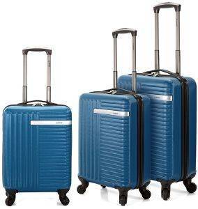 ΣΕΤ 3 ΒΑΛΙΤΣΕΣ BENZI SPINNER BZ5161/3 55/60/70 CM ΟΙΝΟΠΝΕΥΜΑΤΙ ΜΠΛΕ ΣΕΤ 3 ΒΑΛΙΤΣΕΣ BENZI SPINNER BZ5161/3 55/60/70 CM ΟΙΝΟΠΝΕΥΜΑΤΙ ΜΠΛΕ