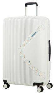 ΒΑΛΙΤΣΑ AMERICAN TOURISTER MODERN DREAM EXP SPINNER 77.5/30 ΛΕΥΚΟ ΒΑΛΙΤΣΑ AMERICAN TOURISTER MODERN DREAM EXP SPINNER 77.5/30 ΛΕΥΚΟ
