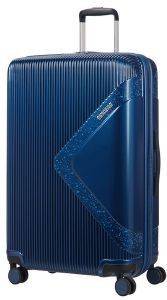 ΒΑΛΙΤΣΑ AMERICAN TOURISTER MODERN DREAM EXP SPINNER 77.5/30 ΜΠΛΕ ΒΑΛΙΤΣΑ AMERICAN TOURISTER MODERN DREAM EXP SPINNER 77.5/30 ΜΠΛΕ