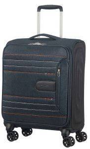  AMERICAN TOURISTER SONICSERFER LIFESTYLE SPINNER 55/20  (JEANS)