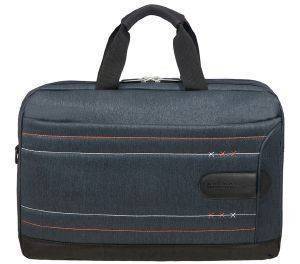 ΧΑΡΤΟΦΥΛΑΚΑΣ AMERICAN TOURISTER SONICSURFER 15.6\'\' ΜΠΛΕ (JEANS) ΧΑΡΤΟΦΥΛΑΚΑΣ AMERICAN TOURISTER SONICSURFER 15.6\'\' ΜΠΛΕ (JEANS)