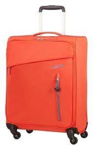������� �������� AMERICAN TOURISTER LITEWING SPINNER 55/20 (S) ���������