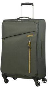  AMERICAN TOURISTER LITEWING SPINNER 70CM (M) 