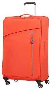  AMERICAN TOURISTER LITEWING SPINNER 81CM (L) 