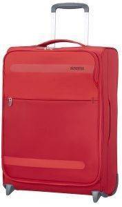 ΒΑΛΙΤΣΑ AMERICAN TOURISTER HEROLITE UPRIGHT 55/20 ΚΟΚΚΙΝΟ ΒΑΛΙΤΣΑ AMERICAN TOURISTER HEROLITE UPRIGHT 55/20 ΚΟΚΚΙΝΟ