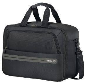   AMERICAN TOURISTER SUMMER VOYAGER 3-WAY BOARDING BAG 