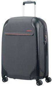  AMERICAN TOURISTER SKYGLIDER SPINNER EXP 66/27 