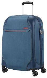 ������� AMERICAN TOURISTER SKYGLIDER SPINNER EXP 66/27 ������ ����