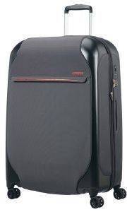 ΒΑΛΙΤΣΑ AMERICAN TOURISTER SKYGLIDER SPINNER EXP 76/30 ΜΑΥΡΟ ΒΑΛΙΤΣΑ AMERICAN TOURISTER SKYGLIDER SPINNER EXP 76/30 ΜΑΥΡΟ
