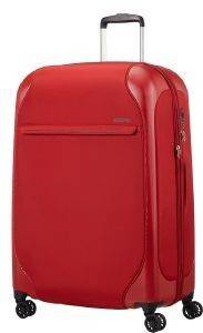 ΒΑΛΙΤΣΑ AMERICAN TOURISTER SKYGLIDER SPINNER EXP 76/30 ΚΟΚΚΙΝΟ ΒΑΛΙΤΣΑ AMERICAN TOURISTER SKYGLIDER SPINNER EXP 76/30 ΚΟΚΚΙΝΟ