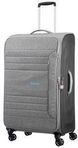  AMERICAN TOURISTER SONICSERFER SPINNER EXP. 80.5/31.5  