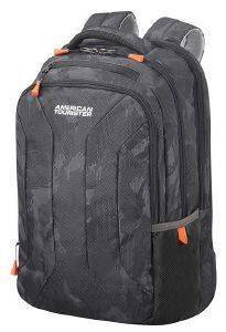  AMERICAN TOURISTER URBAN GROOVE SPORTIVE LAPTOP BACKPACK 15.6\'\'   
