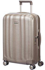   SAMSONITE LITE-CUBE SPINNER 55/20 /