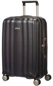 ΒΑΛΙΤΣΑ SAMSONITE LITE-CUBE SPINNER 68/28.5 ΓΡΑΦΙΤΗΣ ΒΑΛΙΤΣΑ SAMSONITE LITE-CUBE SPINNER 68/28.5 ΓΡΑΦΙΤΗΣ