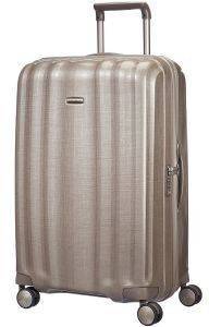  SAMSONITE LITE-CUBE SPINNER 76/28 /