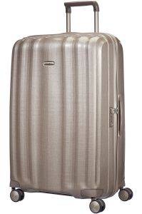 ΒΑΛΙΤΣΑ SAMSONITE LITE-CUBE SPINNER 82/34.5 ΜΠΕΖ/ΧΡΥΣΟ ΒΑΛΙΤΣΑ SAMSONITE LITE-CUBE SPINNER 82/34.5 ΜΠΕΖ/ΧΡΥΣΟ