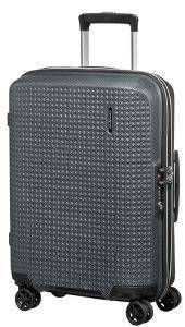 ΒΑΛΙΤΣΑ ΚΑΜΠΙΝΑΣ SAMSONITE PIXON SPINNER 55/20 ΓΡΑΦΙΤΗΣ ΒΑΛΙΤΣΑ ΚΑΜΠΙΝΑΣ SAMSONITE PIXON SPINNER 55/20 ΓΡΑΦΙΤΗΣ