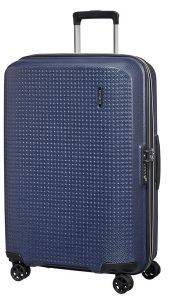ΒΑΛΙΤΣΑ SAMSONITE PIXON SPINNER 68/27 ΜΠΛΕ ΒΑΛΙΤΣΑ SAMSONITE PIXON SPINNER 68/27 ΜΠΛΕ