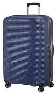 ΒΑΛΙΤΣΑ SAMSONITE PIXON SPINNER 76/30 ΜΠΛΕ ΒΑΛΙΤΣΑ SAMSONITE PIXON SPINNER 76/30 ΜΠΛΕ