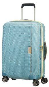 ΒΑΛΙΤΣΑ ΚΑΜΠΙΝΑΣ SAMSONITE MIXMESH 55/20 SPINNER ΓΑΛΑΖΙΟ/ΚΙΤΡΙΝΟ ΒΑΛΙΤΣΑ ΚΑΜΠΙΝΑΣ SAMSONITE MIXMESH 55/20 SPINNER ΓΑΛΑΖΙΟ/ΚΙΤΡΙΝΟ