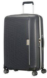 ΒΑΛΙΤΣΑ SAMSONITE MIXMESH 69/29 SPINNER ΓΡΑΦΙΤΗΣ ΒΑΛΙΤΣΑ SAMSONITE MIXMESH 69/29 SPINNER ΓΡΑΦΙΤΗΣ
