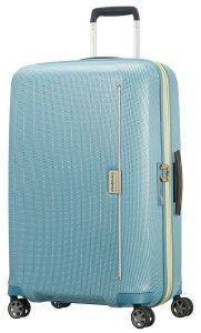  SAMSONITE MIXMESH 69/29 SPINNER /