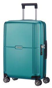ΒΑΛΙΤΣΑ ΚΑΜΠΙΝΑΣ SAMSONITE ORFEO SPINNER 55/20 ΠΕΤΡΟΛ ΒΑΛΙΤΣΑ ΚΑΜΠΙΝΑΣ SAMSONITE ORFEO SPINNER 55/20 ΠΕΤΡΟΛ