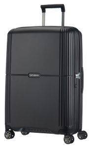 ΒΑΛΙΤΣΑ SAMSONITE ORFEO SPINNER 69/27 ΜΑΥΡΟ ΒΑΛΙΤΣΑ SAMSONITE ORFEO SPINNER 69/27 ΜΑΥΡΟ