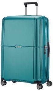 ΒΑΛΙΤΣΑ SAMSONITE ORFEO SPINNER 75/28 ΠΕΤΡΟΛ ΒΑΛΙΤΣΑ SAMSONITE ORFEO SPINNER 75/28 ΠΕΤΡΟΛ
