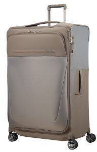 ΒΑΛΙΤΣΑ SAMSONITE B-LITE ICON SPINNER EXP 83/34 ΜΠΕΖ ΒΑΛΙΤΣΑ SAMSONITE B-LITE ICON SPINNER EXP 83/34 ΜΠΕΖ