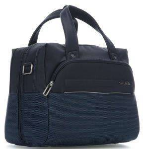 ΝΕΣΕΣΕΡ SAMSONITE B-LITE ICON ΣΚΟΥΡΟ ΜΠΛΕ ΝΕΣΕΣΕΡ SAMSONITE B-LITE ICON ΣΚΟΥΡΟ ΜΠΛΕ