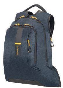 ΣΑΚΙΔΙΟ SAMSONITE PARADIVER LIGHT 15.6\'\' JEANS ΜΠΛΕ ΣΑΚΙΔΙΟ SAMSONITE PARADIVER LIGHT 15.6\'\' JEANS ΜΠΛΕ